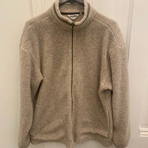 Schoffel light fleece